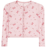 Floral Cardigan