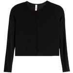 Button Cardigan - Denny's