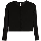 Button Cardigan - Denny's