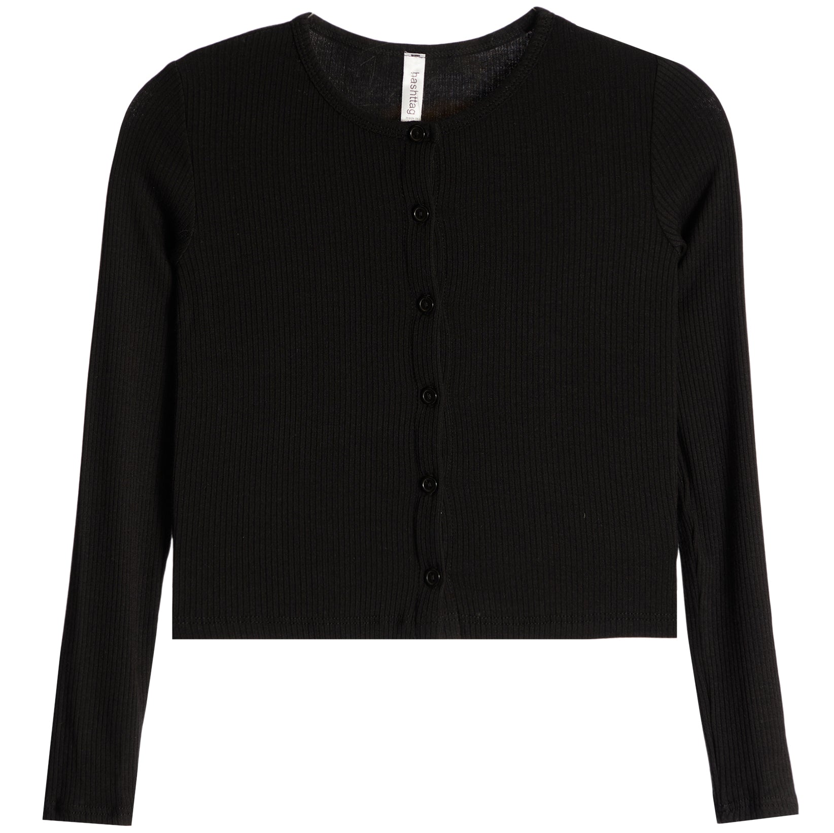 Button Cardigan - Denny's