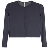 Button Cardigan - Denny's