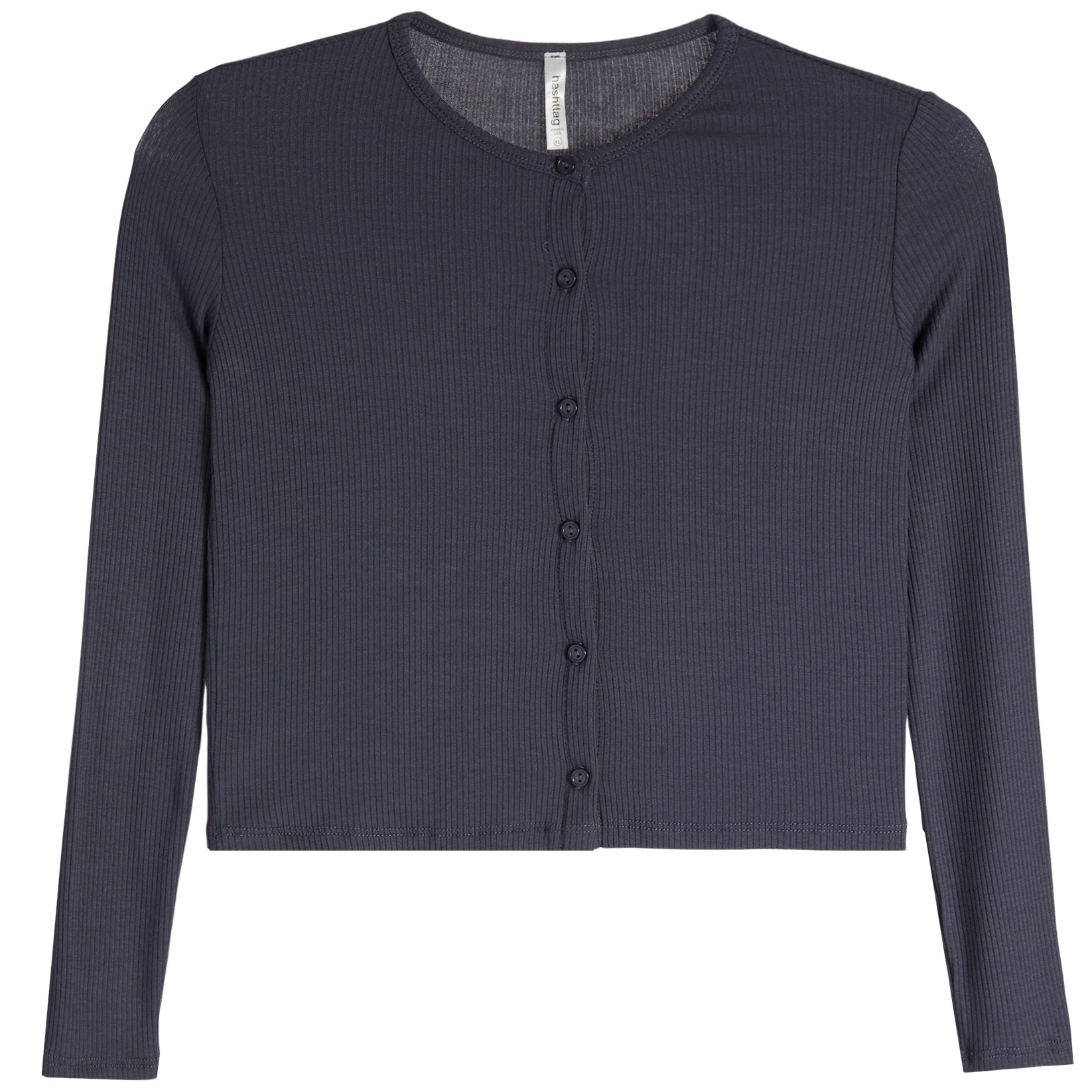 Button Cardigan - Denny's
