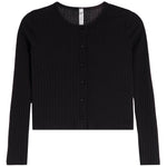 Pointelle Cardigan - Denny's