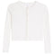 Pointelle Cardigan - Denny's