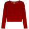 Pointelle Cardigan - Denny's
