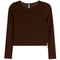 Pointelle Cardigan - Denny's