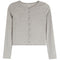 Pointelle Cardigan - Denny's