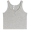 Rib Henley Tank - Denny's