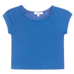Raglan Baby Tee - Denny's