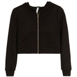 Thermal Zip Jacket