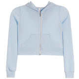 Thermal Zip Jacket