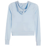 Thermal Zip Hoodie
