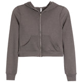 Baby Thermal Zip Hoodie
