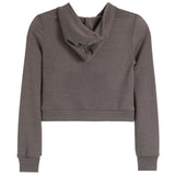 Baby Thermal Zip Hoodie