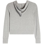 Brushed Fleece Zipper Jacket - Denny's