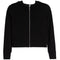 Jersey Zip Up Jacket - Denny's
