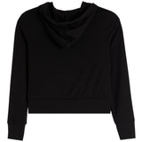 Jersey Zip Up Jacket - Denny's