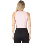 Ribbed Basic Tank - Denny's