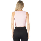 Ribbed Basic Tank - Denny's