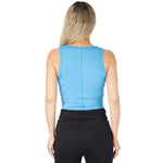 Ribbed Basic Tank - Denny's