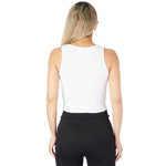 Ribbed Basic Tank - Denny's