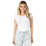 Raglan Tee - Denny's