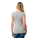 Raglan Tee - Denny's