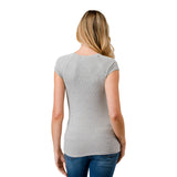 Raglan Tee - Denny's