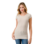 Raglan Tee - Denny's
