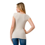 Raglan Tee - Denny's