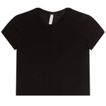 Short Sleeve Fitted Tee - Denny's