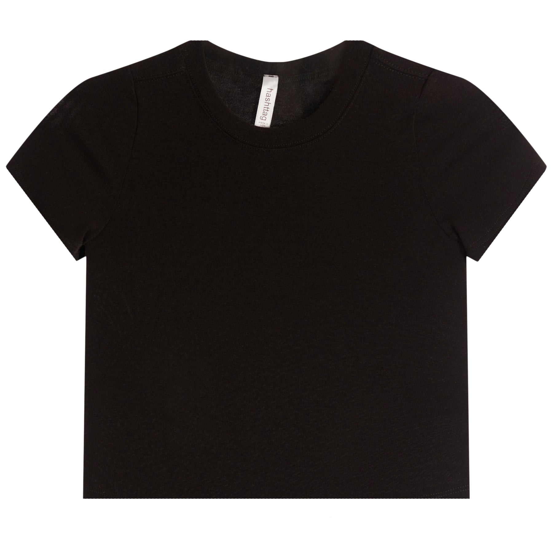 Short Sleeve Fitted Tee - Denny's