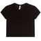 Short Sleeve Fitted Tee - Denny's