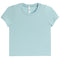 Short Sleeve Fitted Tee - Denny's