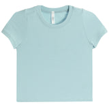 Short Sleeve Fitted Tee - Denny's