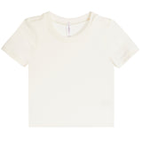 Short Sleeve Fitted Tee - Denny's