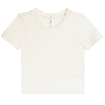 Short Sleeve Fitted Tee - Denny's