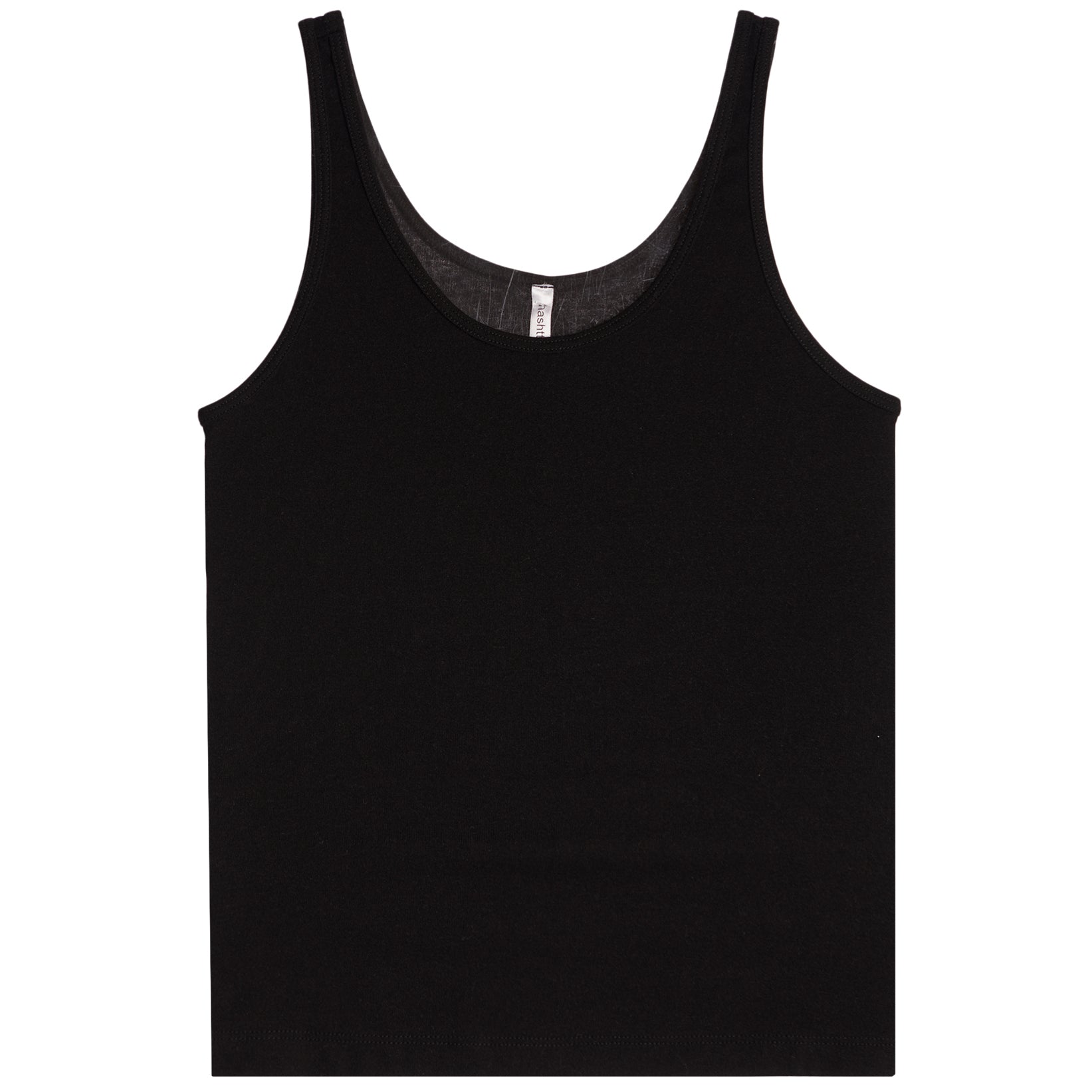 Jersey Tank Top - Denny's