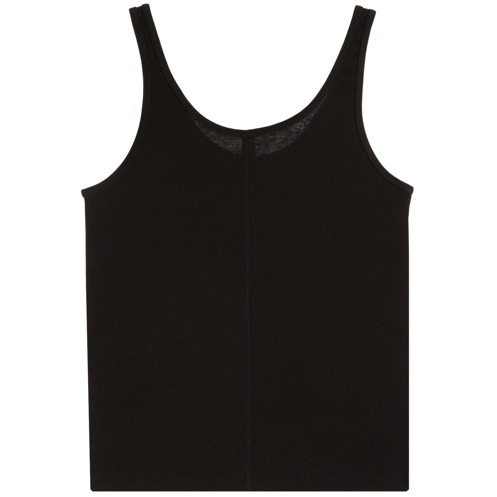 Jersey Tank Top - Denny's