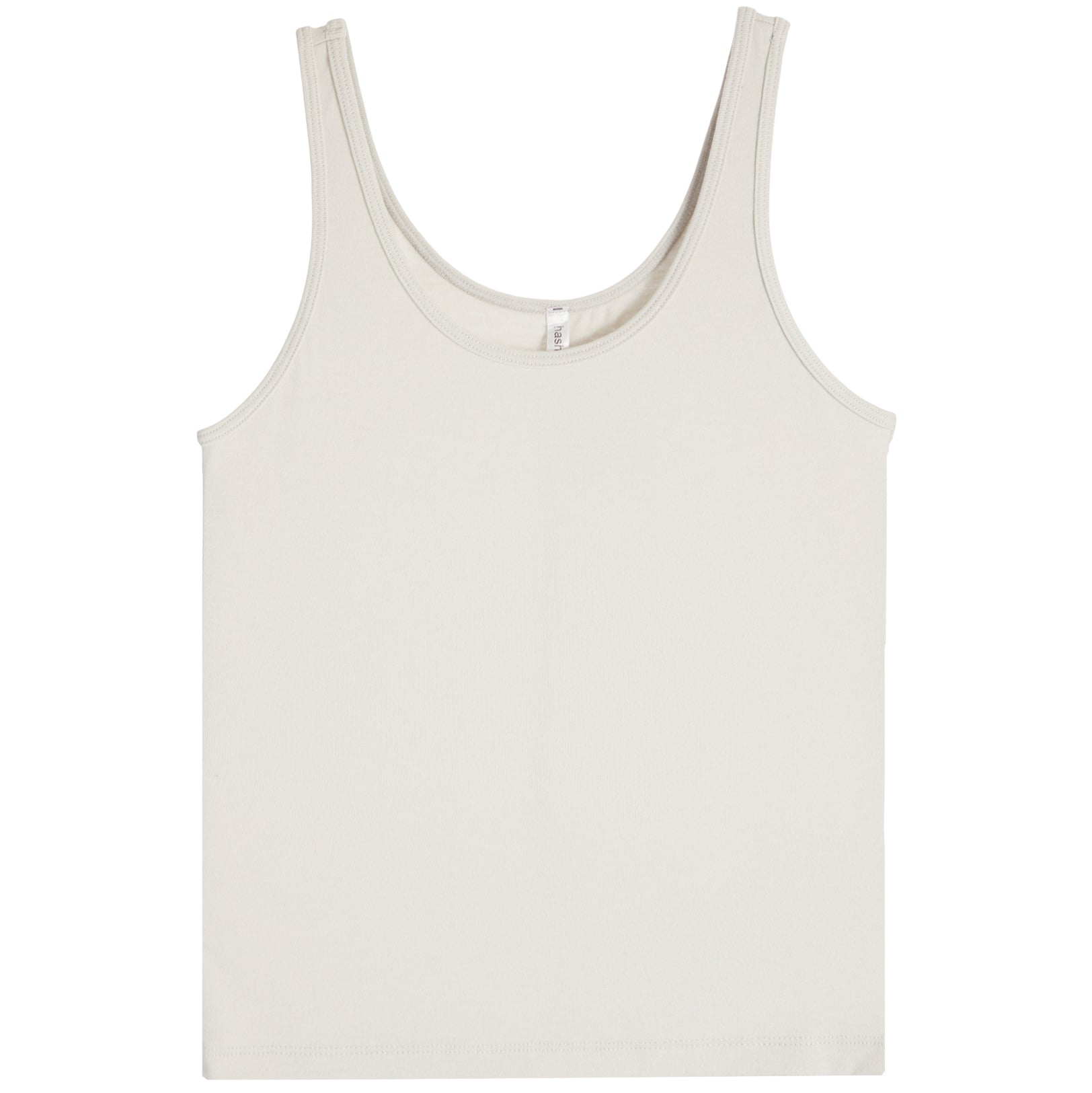 Jersey Tank Top - Denny's