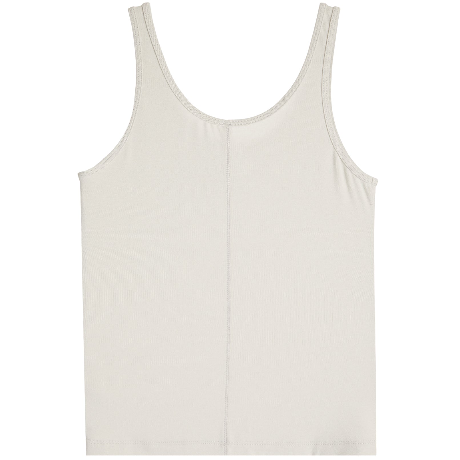 Jersey Tank Top - Denny's