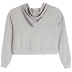 Brushed Rib Hoodie - Denny's