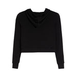 Rib Zip Jacket - Denny's