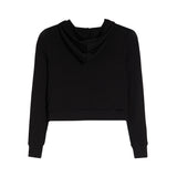 Rib Zip Jacket - Denny's