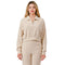 Thermal Quater Zip Top - Denny's