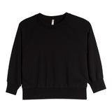Shrunken Sweatshirt