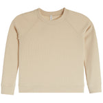 Thermal Crew Sweatshirt - Denny's