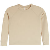Thermal Crew Sweatshirt - Denny's