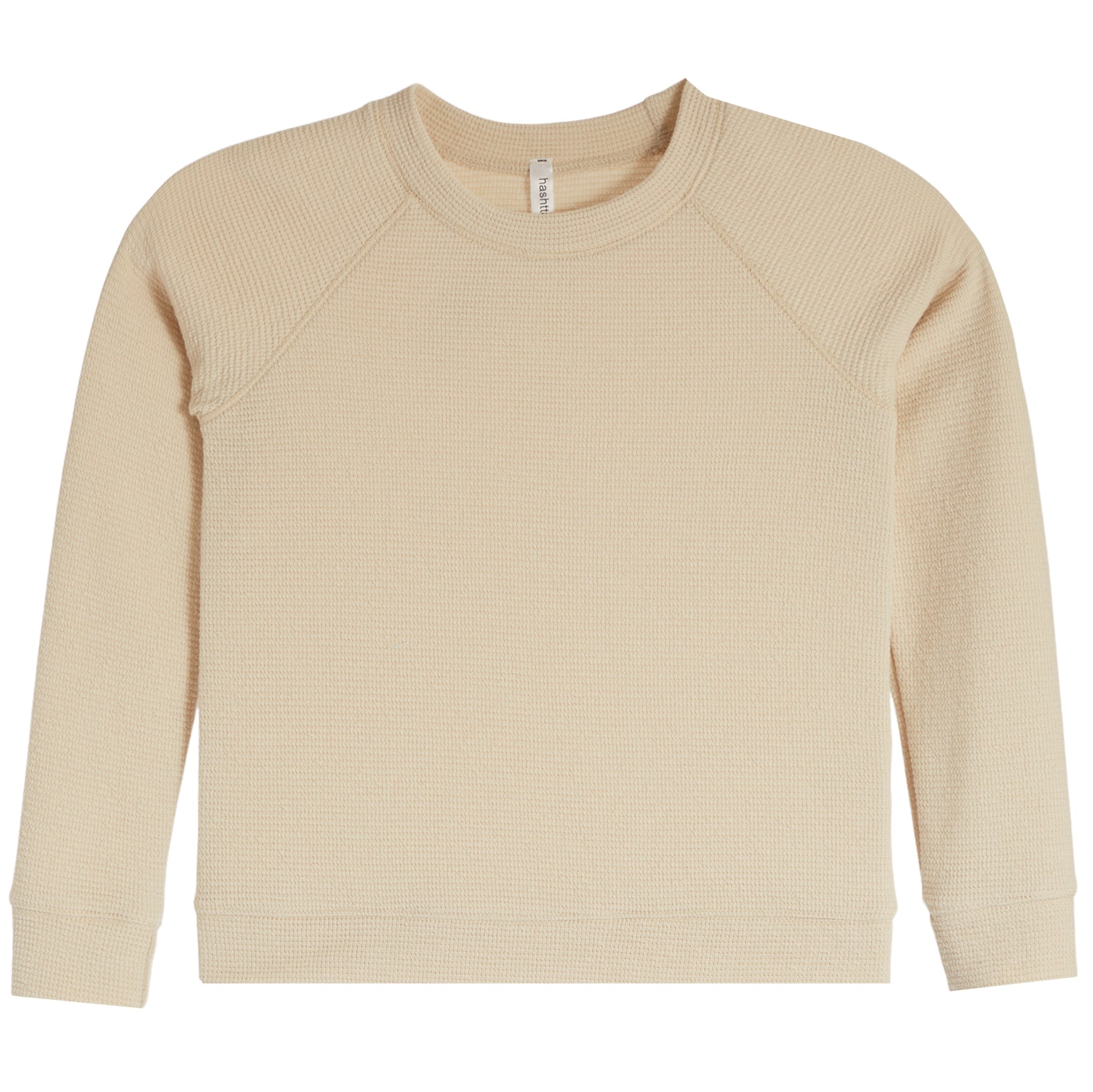 Thermal Crew Sweatshirt - Denny's