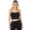Adjustable Strap Ribbed Cami - Denny's